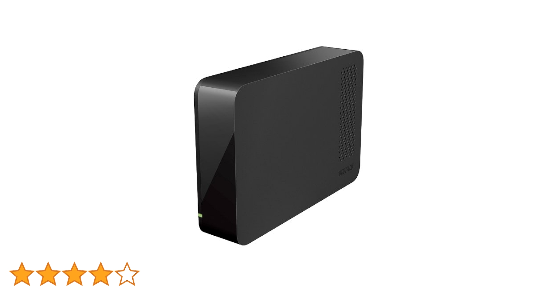 Amazon | BUFFALO ターボPC EX2 USB3.0用 外付けHDD 2TB